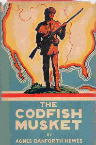 The Codfish Musket
