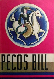 Pecos Bill: The Greatest Cowboy of All Time