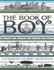 The Book of Boy