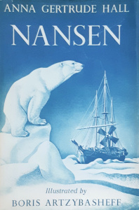 Nansen