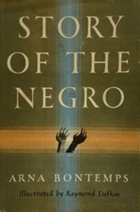 Story of the Negro