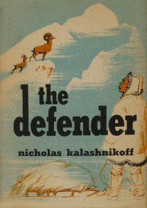 The Defender