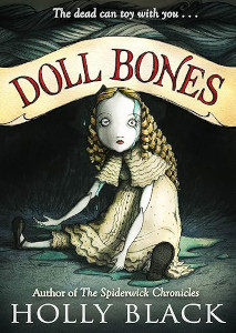 Doll Bones