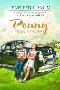 Penny from Heaven