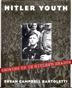 Hitler Youth: Growing Up in Hitler's Shadow