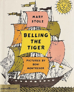 Belling the Tiger