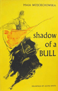 Shadow of a Bull