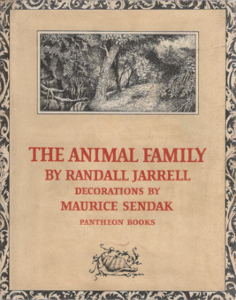 The Animal Family