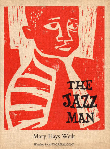 The Jazz Man