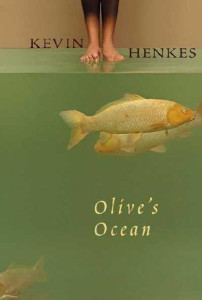 Olive's Ocean