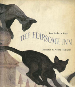 The Fearsome Inn