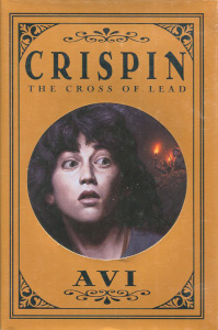 Crispin: The Cross of Lead