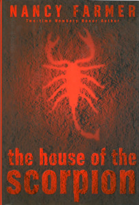 The House of the Scorpion