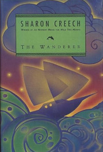 The Wanderer