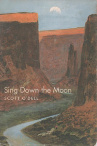 Sing Down the Moon