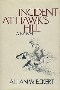 Incident at Hawk's Hill