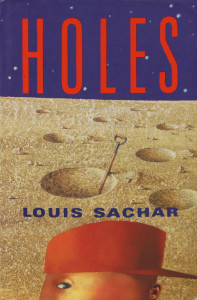 Holes