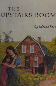 The Upstairs Room