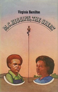 M. C. Higgins, the Great