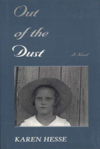 Out of the Dust