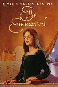 Ella Enchanted