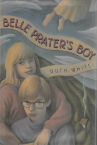 Belle Prater's Boy