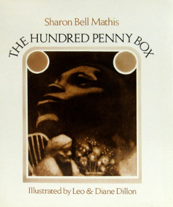 The Hundred Penny Box