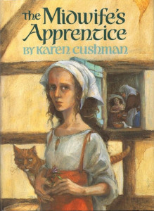 The Midwife's Apprentice