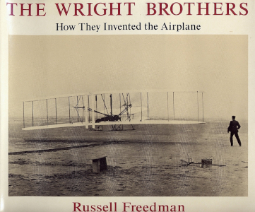 The Wright Brothers: How They Invented the Airplane