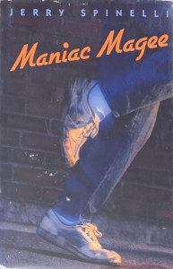 Maniac Magee