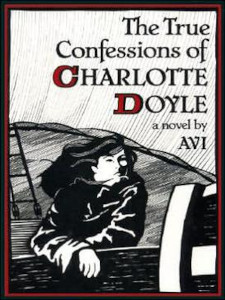 The True Confessions of Charlotte Doyle