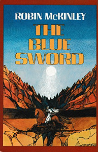 The Blue Sword