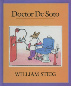 Doctor De Soto