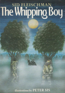 The Whipping Boy