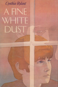 A Fine White Dust