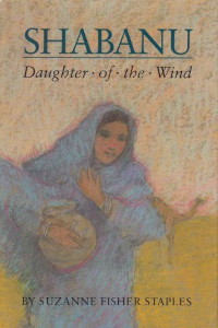 Shabanu, Daughter of the Wind