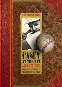 Casey at the Bat