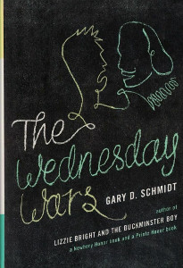 The Wednesday Wars