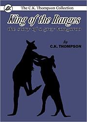 King of the Ranges Reprint