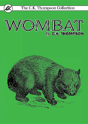 Wombat Reprint