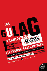 The Gulag Archipelago: Abridged (Authorized by Author) Reprint