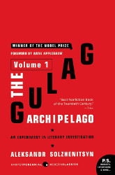 The Gulag Archipelago: Volume 1 Reprint