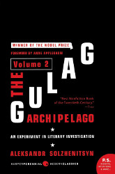 The Gulag Archipelago: Volume 2 Reprint