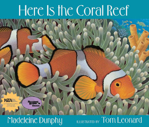 Here is the Coral Reef Reprint