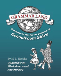 Grammar-Land Reprint