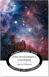 This Wonderful Universe Reprint