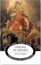Heroes of Asgard