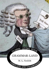 Grammar-Land Reprint