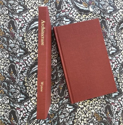 Architecture Reprint