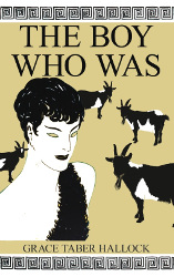 The Boy Who Was